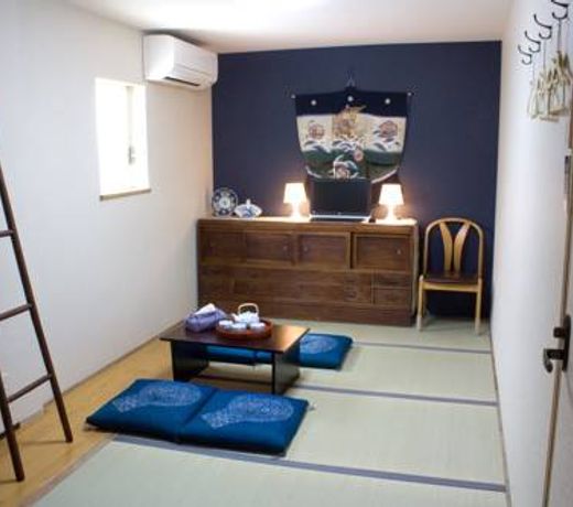 Tsukiji Hostel Wakayama 2