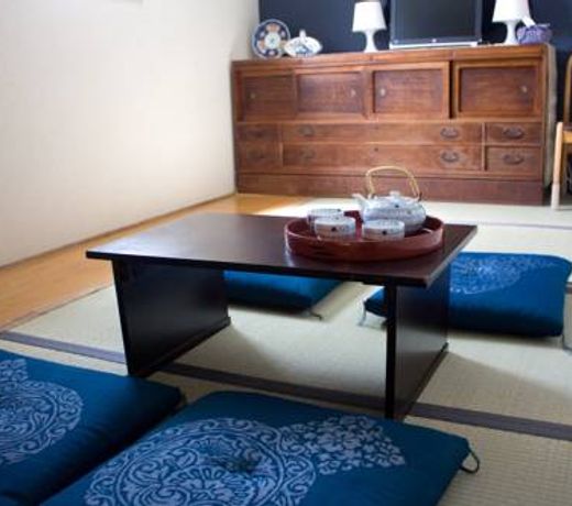 Tsukiji Hostel Wakayama 2