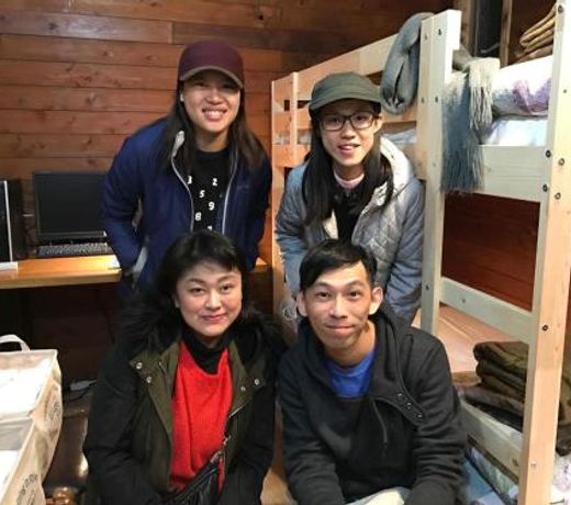 Tsukiji Hostel Wakayama 3