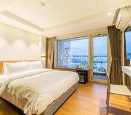 Winners Hotel