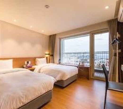 Winners Hotel