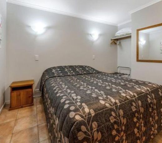 Cottage Park Thermal Motel