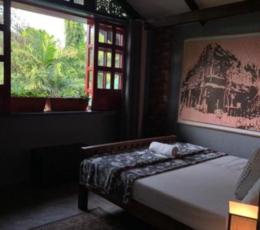 Casa San Pablo B & B