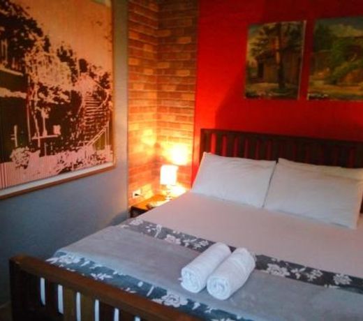 Casa San Pablo B & B