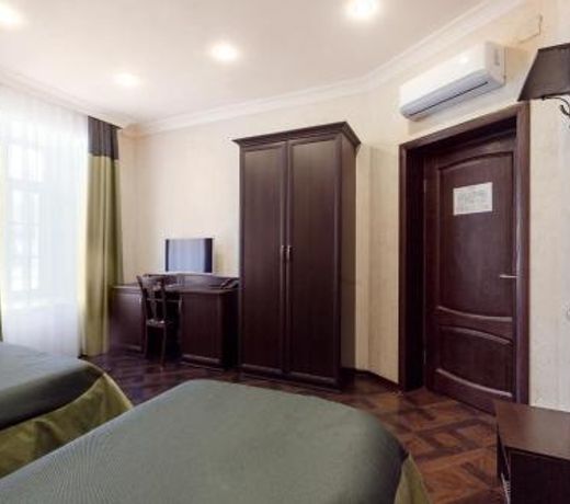 Rozhdestvensky Hotel