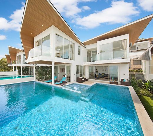 Villa Magnolia B7