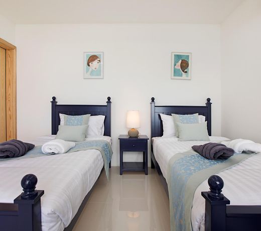 Villa Magnolia B7