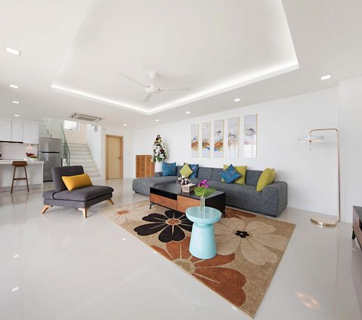 Villa Magnolia B7
