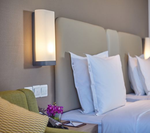 Holiday Inn Express Hangzhou Gongshu, an IHG Hotel