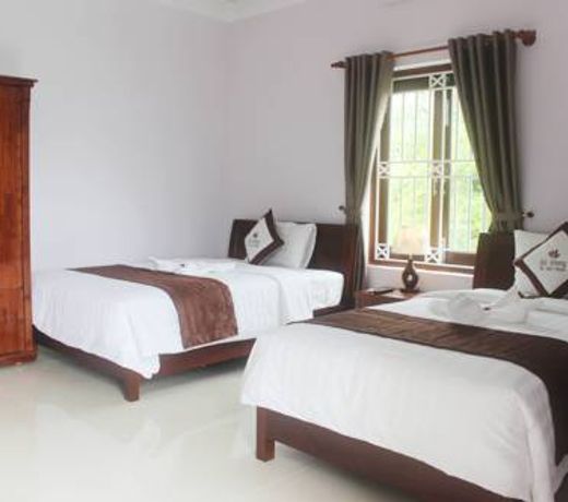 Loc Khang Homestay