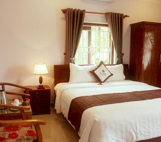 Loc Khang Homestay