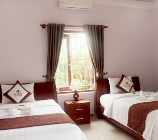 Loc Khang Homestay