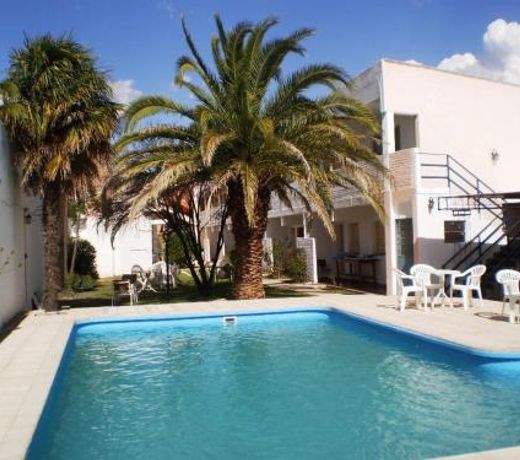 Hotel Los Aromos