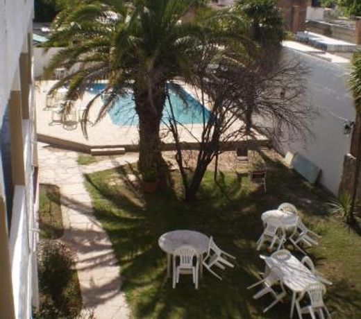 Hotel Los Aromos