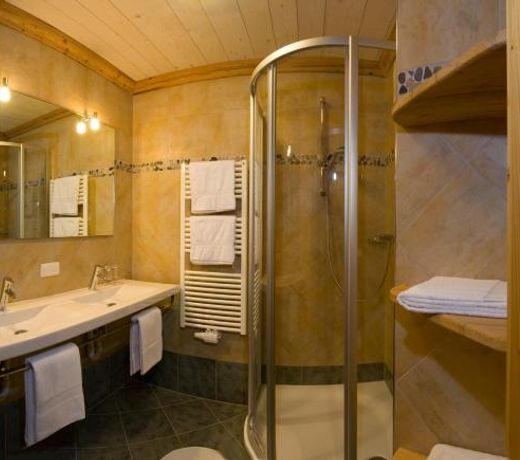 Appartmenthof Aigengut Ferienwohnung Großarl