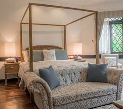 Oliphant Boutique Villa by Amaya