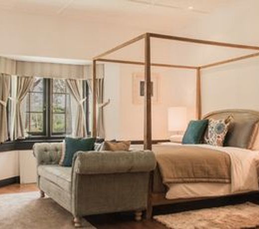 Oliphant Boutique Villa by Amaya