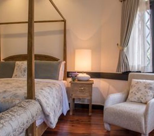 Oliphant Boutique Villa by Amaya