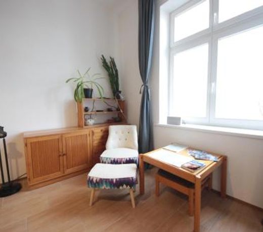 Gallery Apartment