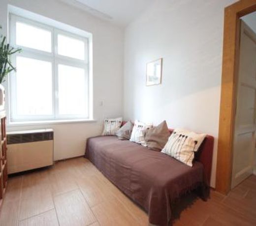 Gallery Apartment