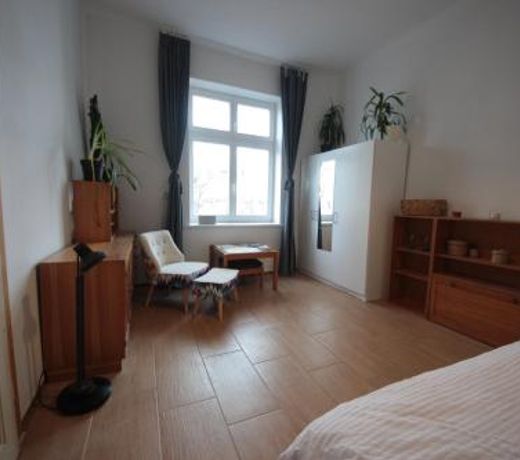 Gallery Apartment