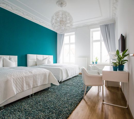 Luga Homes - Stadthaus