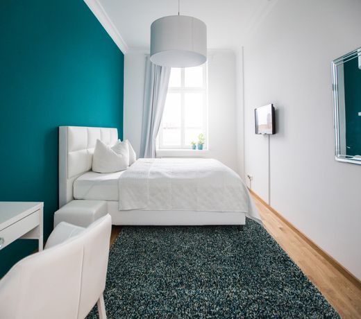 Luga Homes - Stadthaus