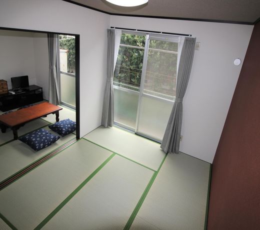 QW 2 Bedroom Apt in Wakayama 105 Copo