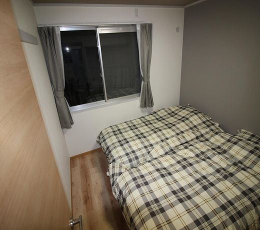 QW 2 Bedroom Apt in Wakayama 105 Copo