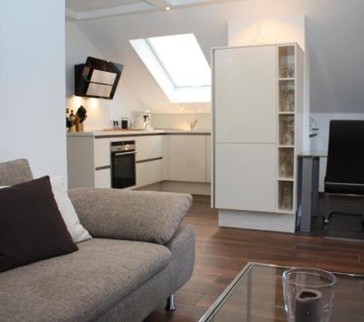 Ferienwohnung "Am Wald 1"