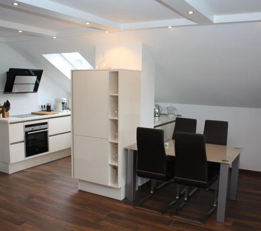 Ferienwohnung "Am Wald 1"