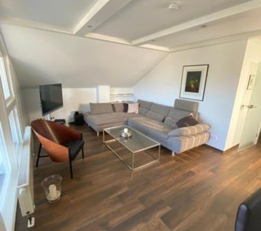 Ferienwohnung "Am Wald 1"