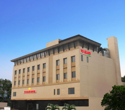 WJ Grand Hotel