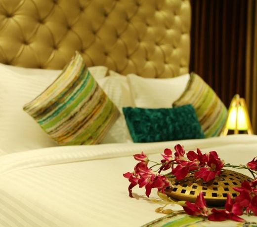 WJ Grand Hotel