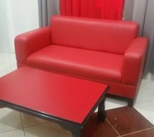 Luxury Suites E