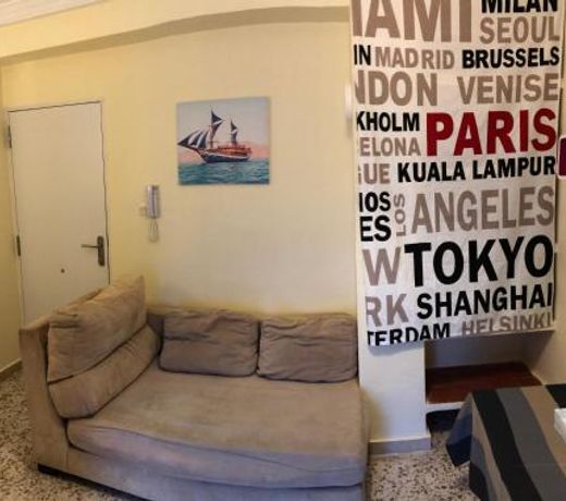 Residencial Lisboa