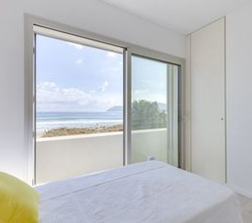 YupiHome Son Serra First Line Villa