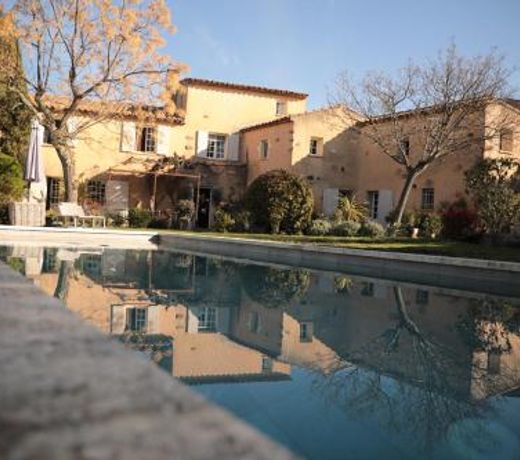 Le Mas de Roussillon