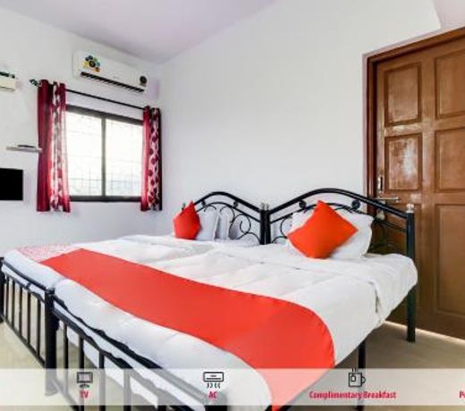 Flagship 60088 Omkar Guest House