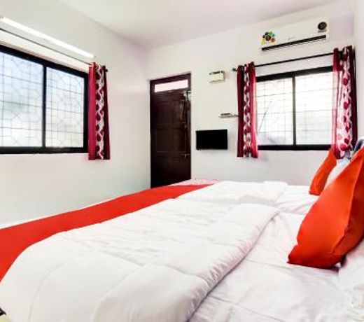 Flagship 60088 Omkar Guest House