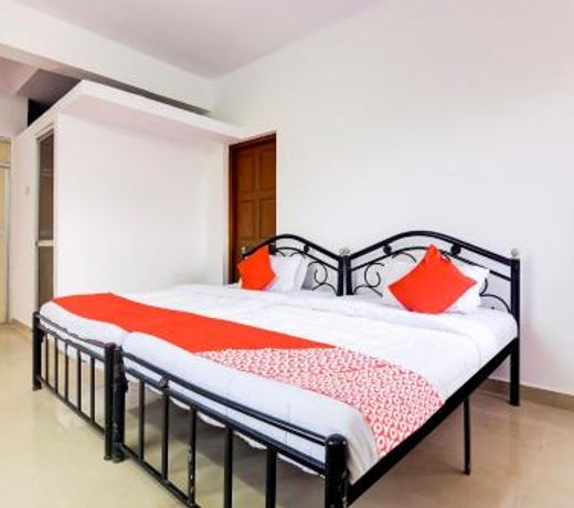 Flagship 60088 Omkar Guest House