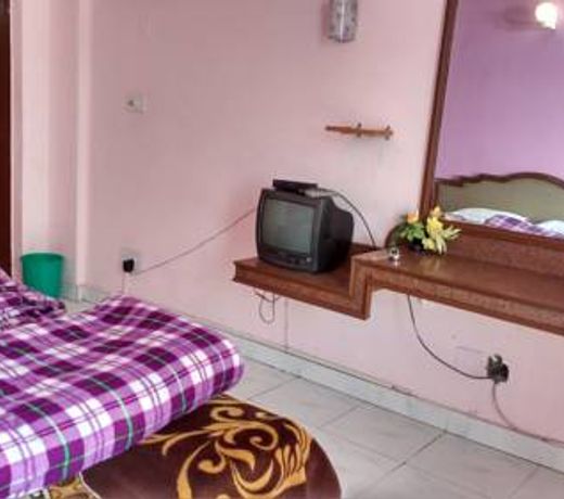 Hotel Krishna Palace, Mussoorie