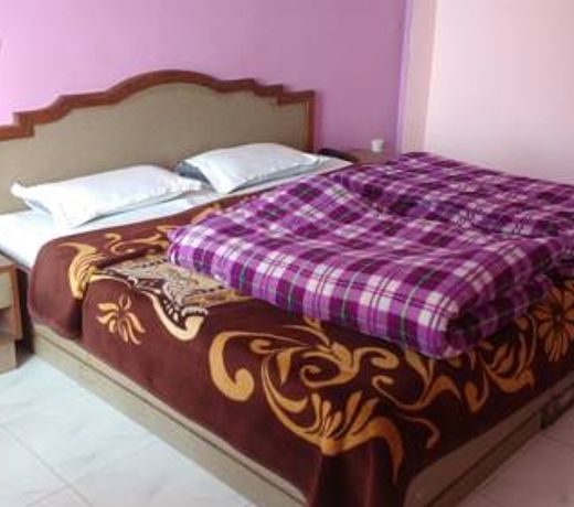 Hotel Krishna Palace, Mussoorie