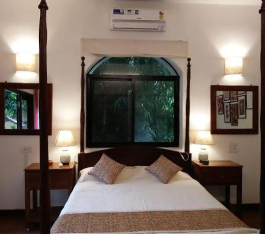 The Mandrem House Uber Luxury Villa