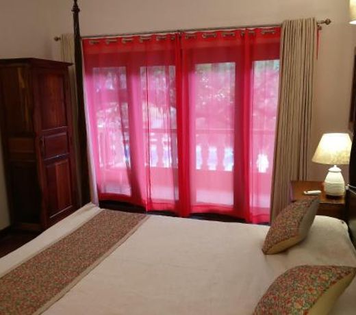 The Mandrem House Uber Luxury Villa