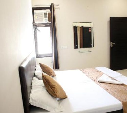 Aspire Rooms