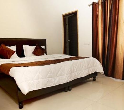 Aspire Rooms