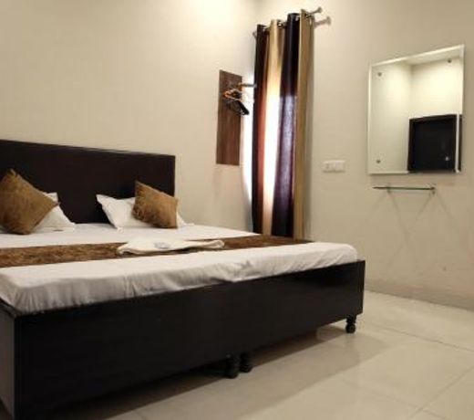 Aspire Rooms