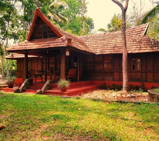 Palathra Heritage