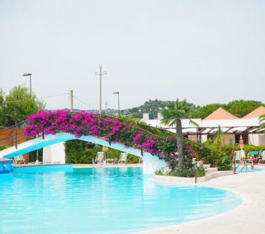 Oasiclub Hotel - Appartamenti